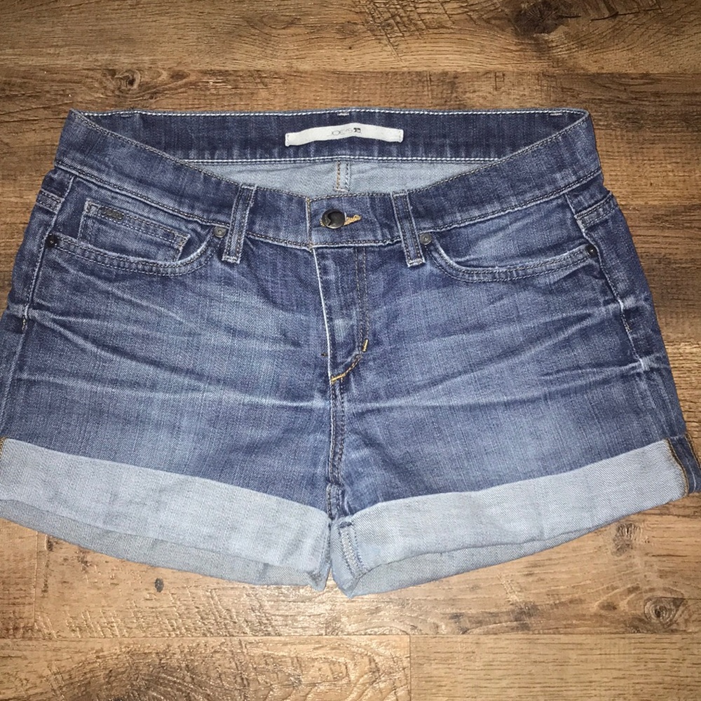 Joes Jeans shorts